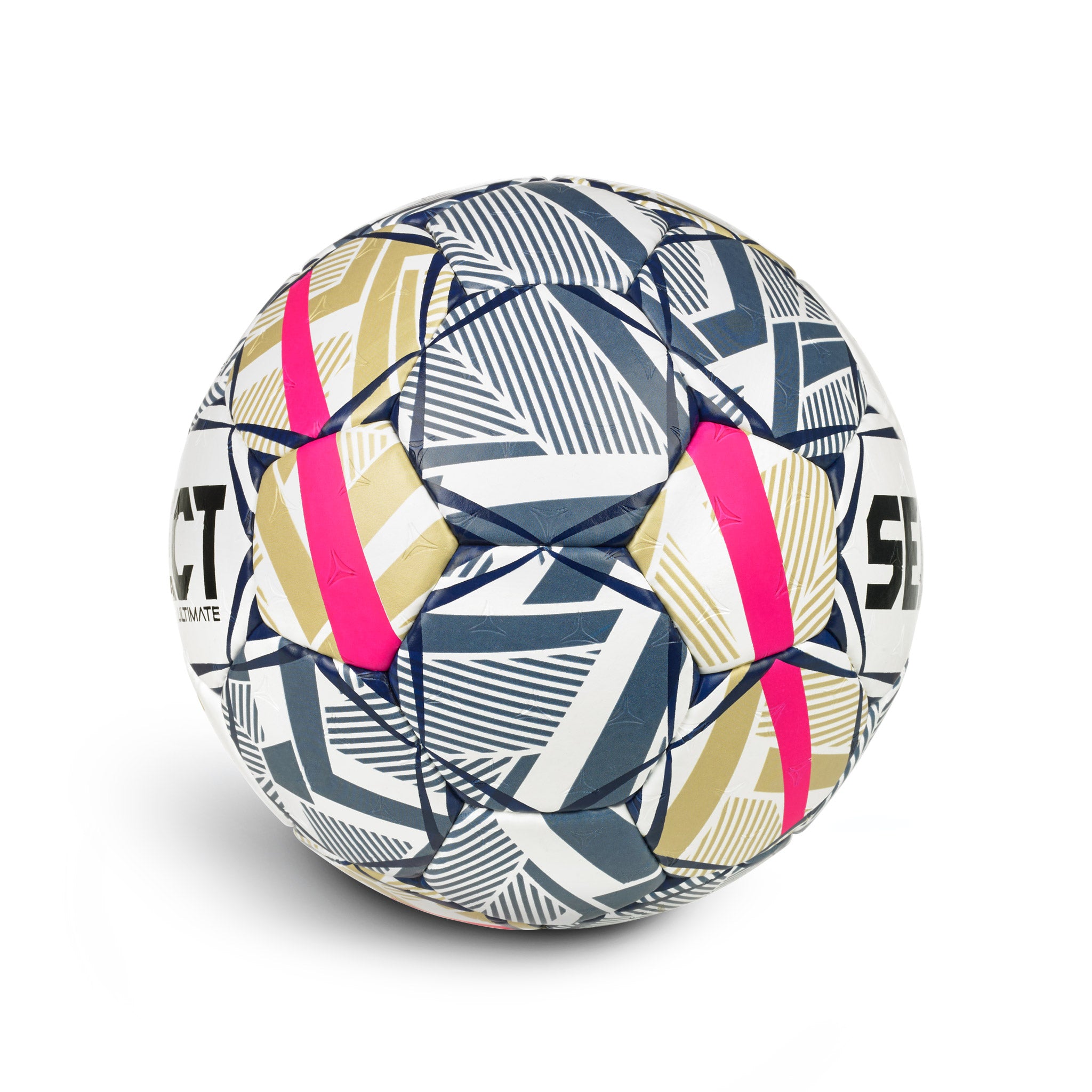 Ultimate EHF Champions League v26 #farbe_weiß/blau