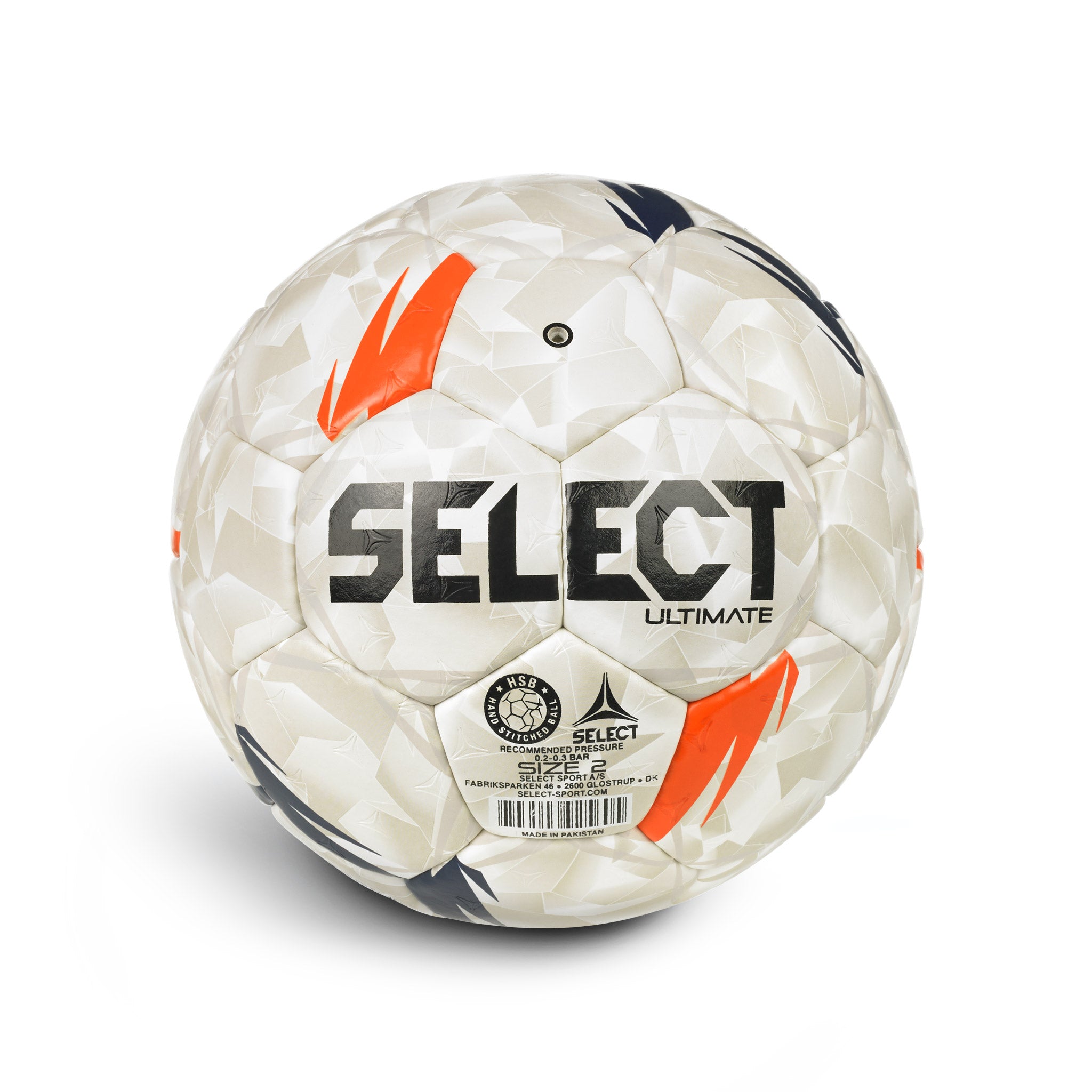 Ultimate EHF European League v26 #farbe_weiß