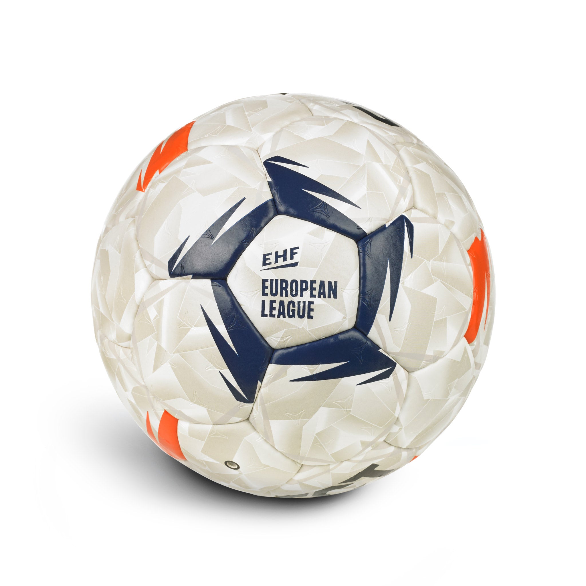 Ultimate EHF European League v26 #farbe_weiß