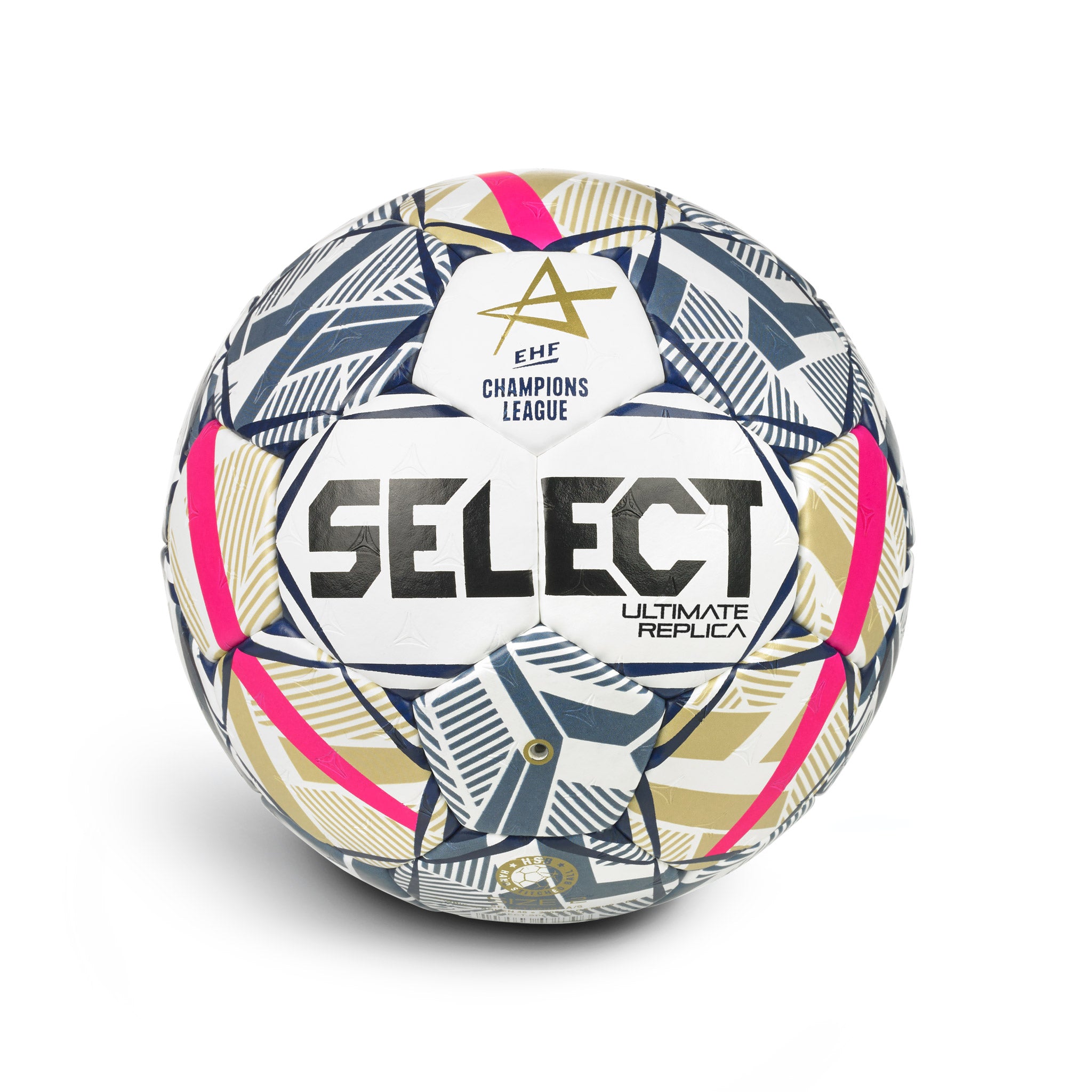 Ultimate Replica EHF Champions League v26 #farbe_weiß/blau