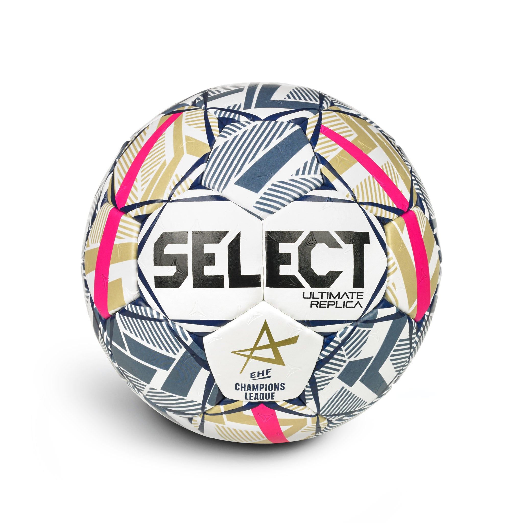 Ultimate Replica EHF Champions League v26 #farbe_weiß/blau