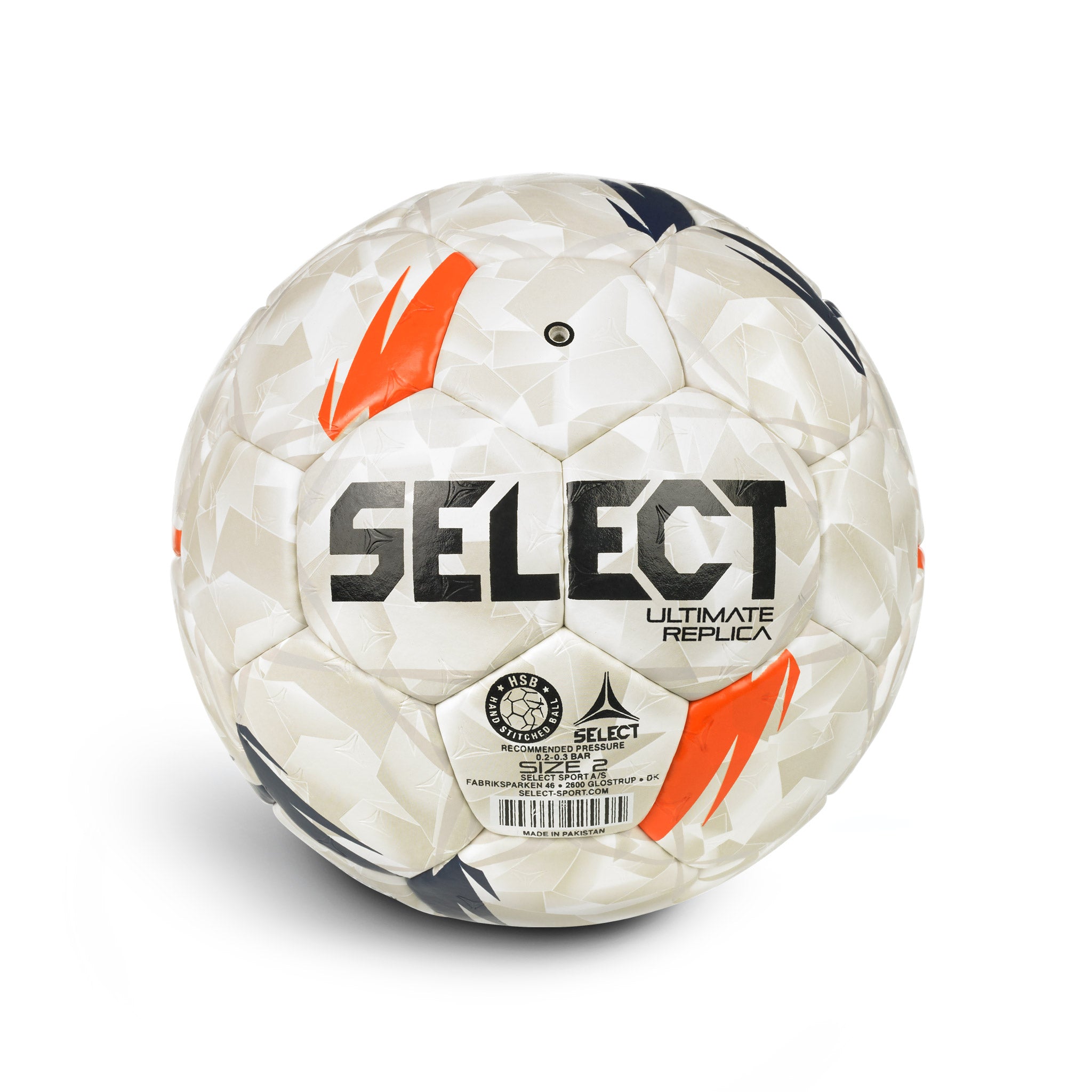 Ultimate Replica EHF European League v26 #farbe_weiß