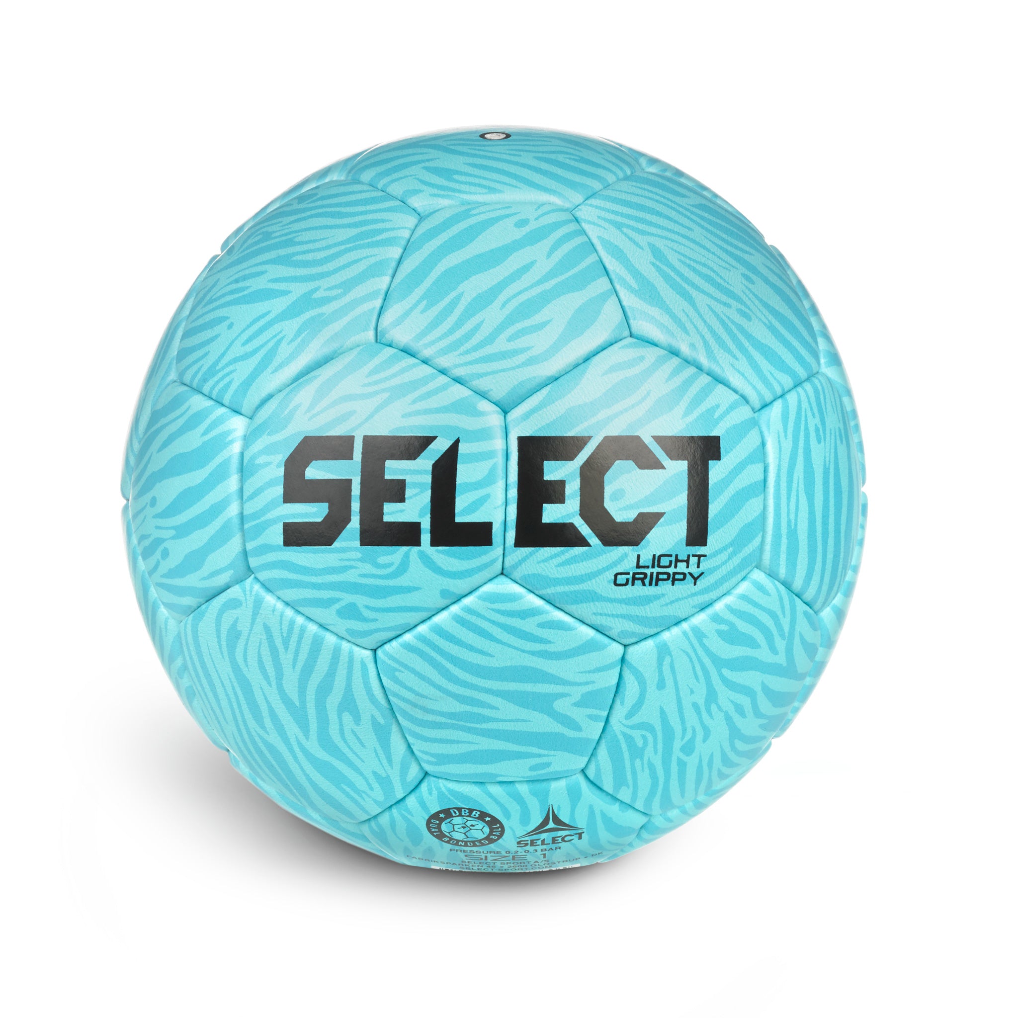 Light Grippy DB #colour_blau #farbe_blau