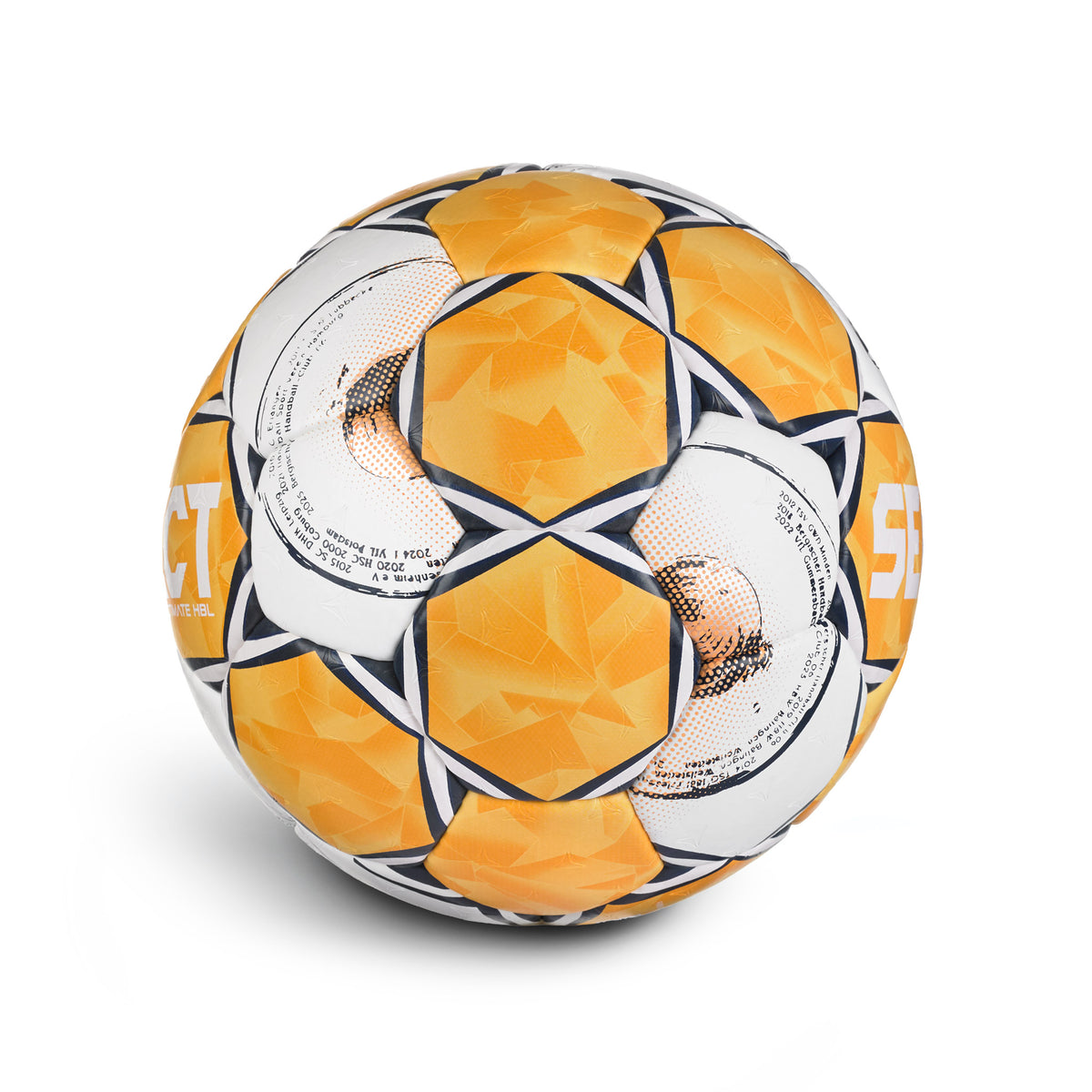 Ultimate 2. HBL v26 #farbe_orange/weiß