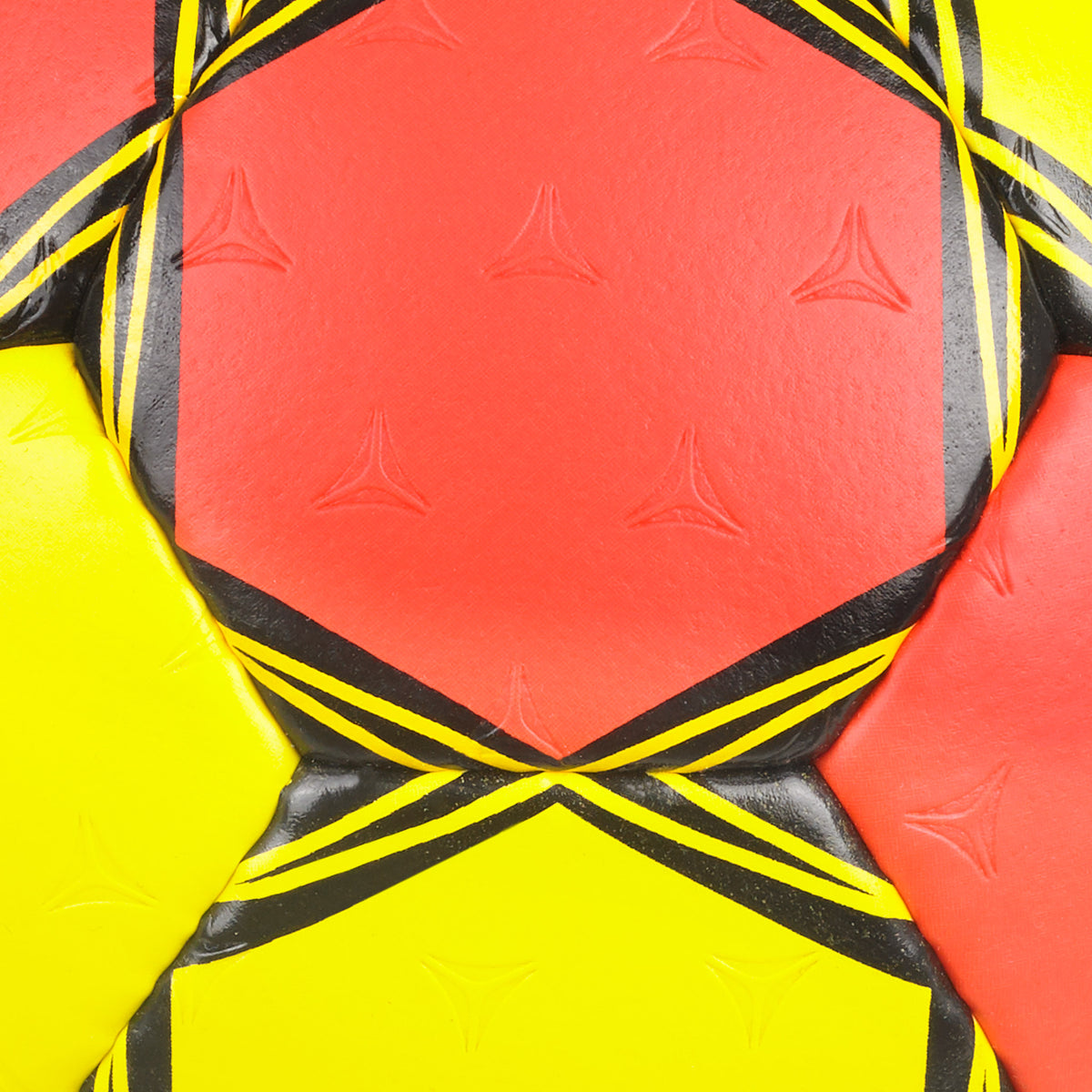 Germany Special #farbe_gelb/rot