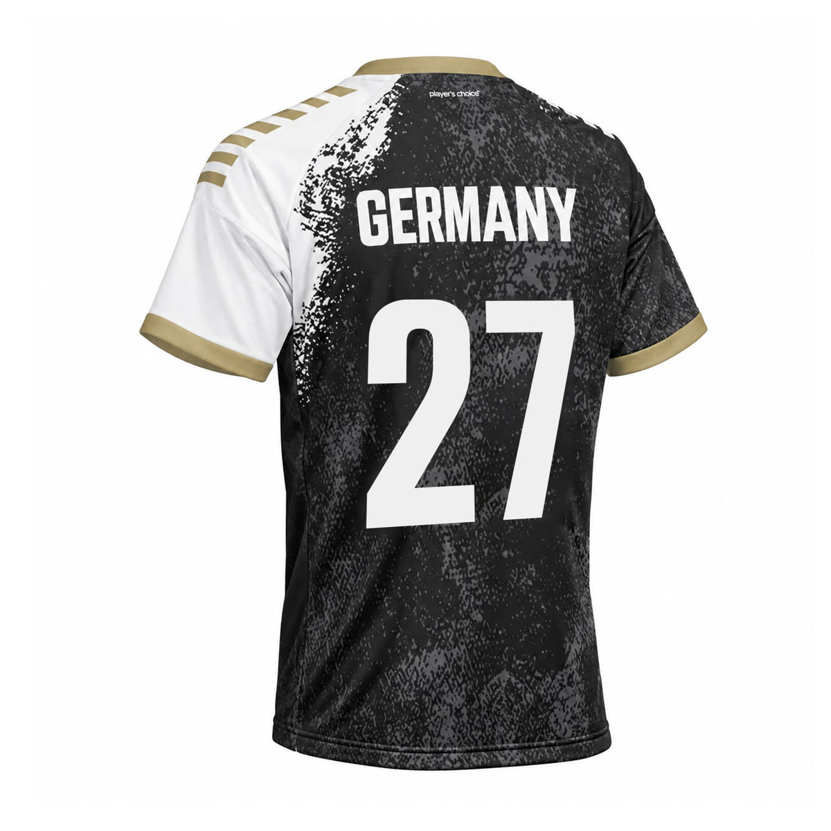 SELECT "Germany" Trikot