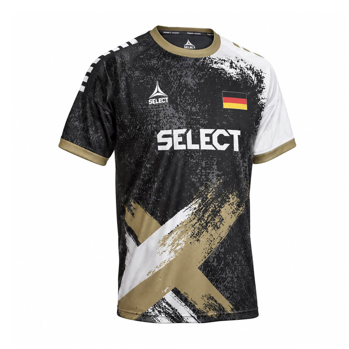 SELECT "Germany" Trikot