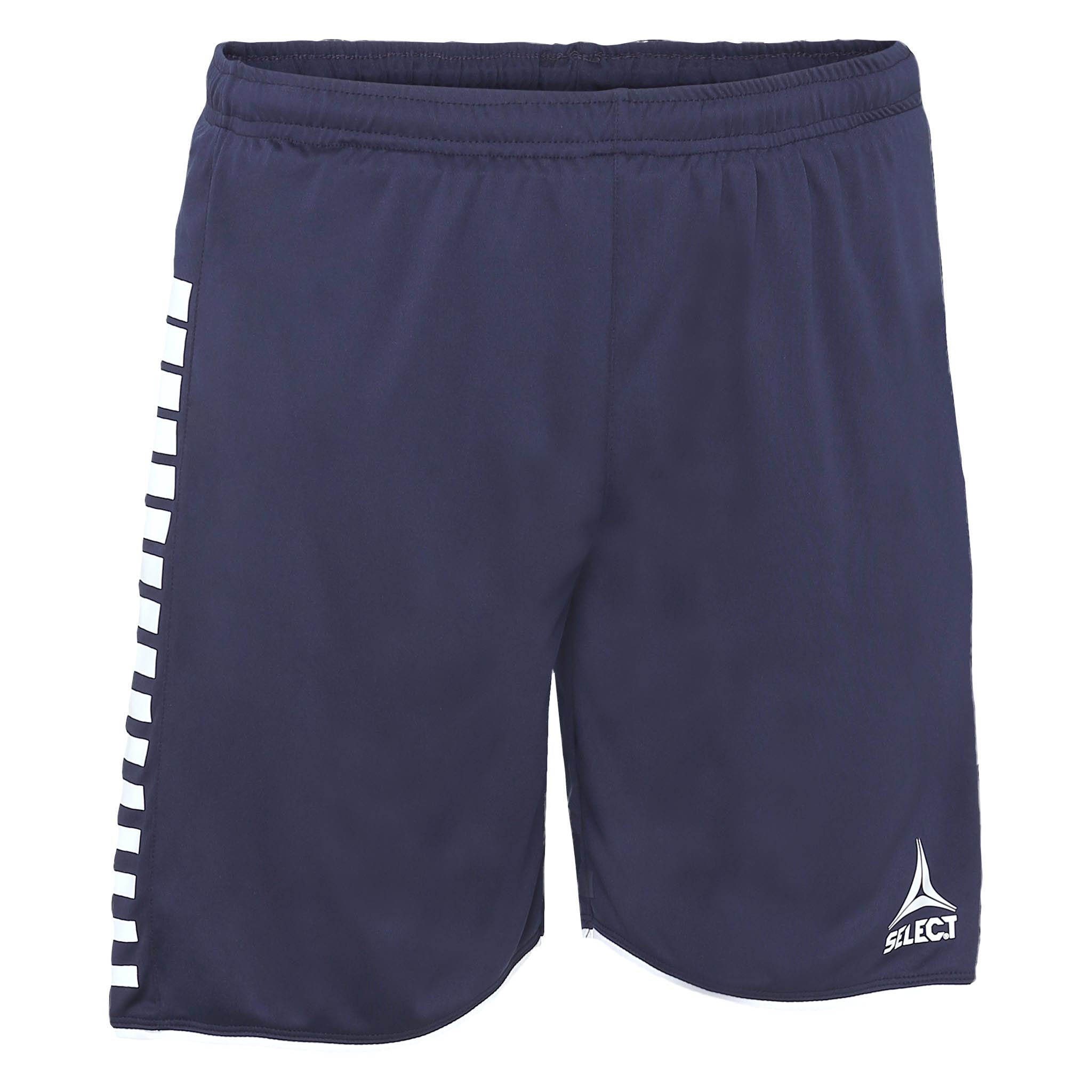 Argentina Hose #farbe_navy/weiß