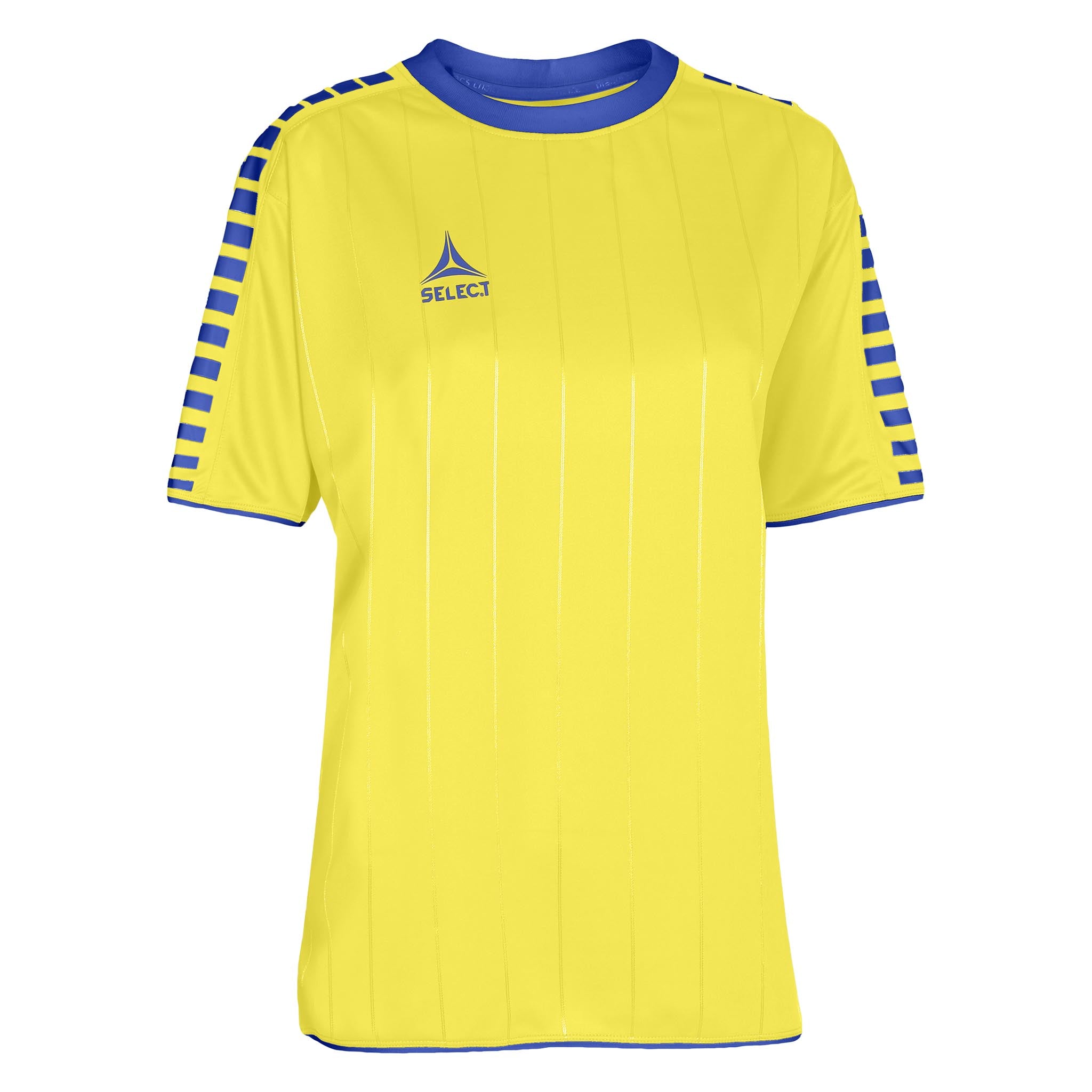 Argentina Trikot Frauen #farbe_gelb/blau