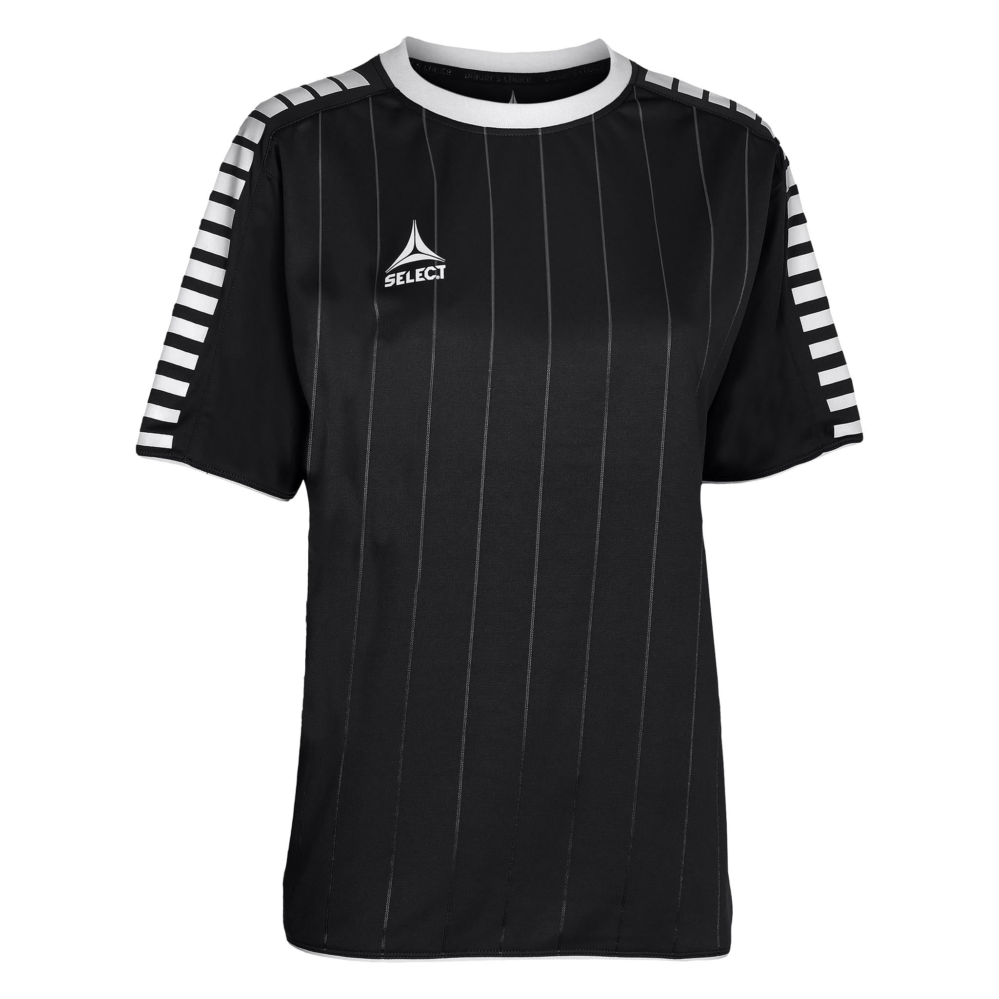 Argentina Trikot Frauen #farbe_schwarz/weiß