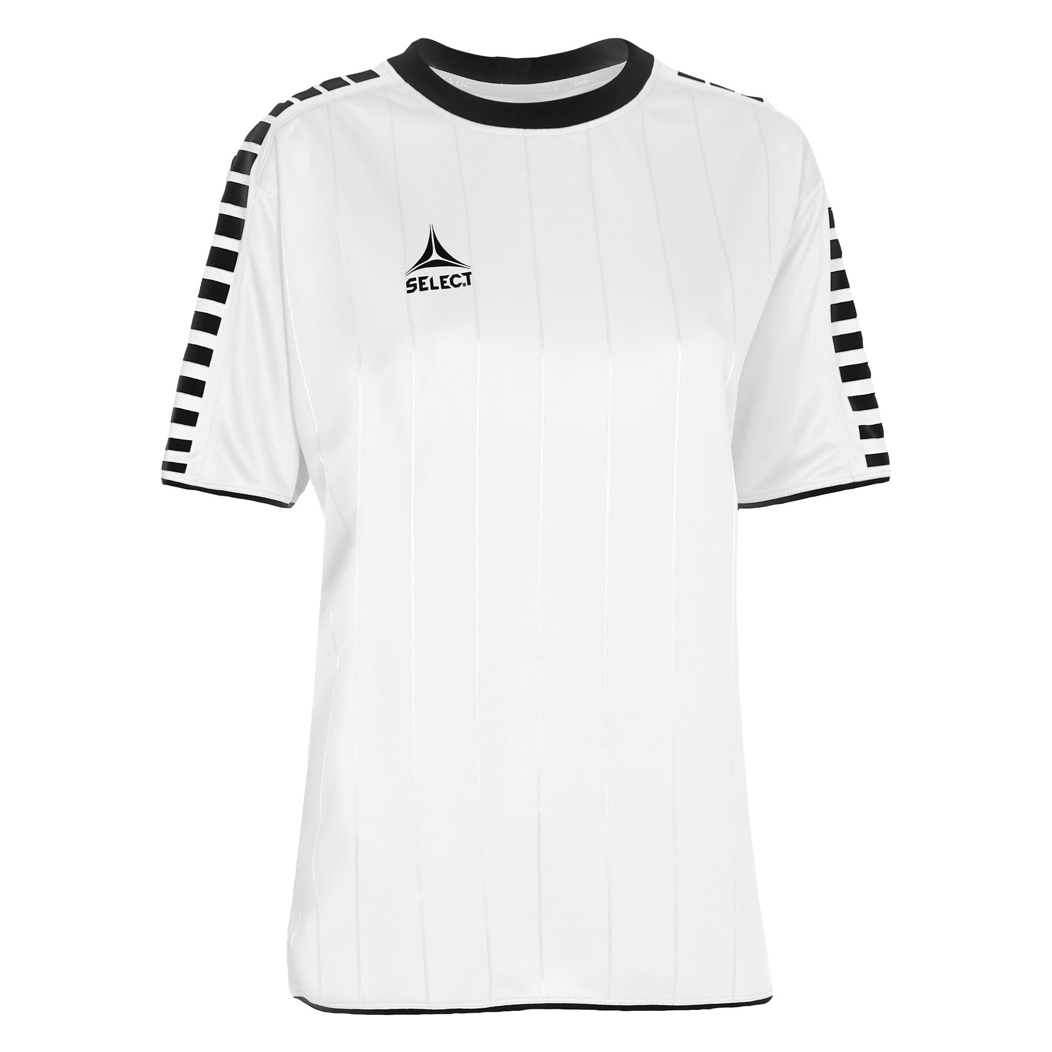 Argentina Trikot Frauen #farbe_weiß/schwarz