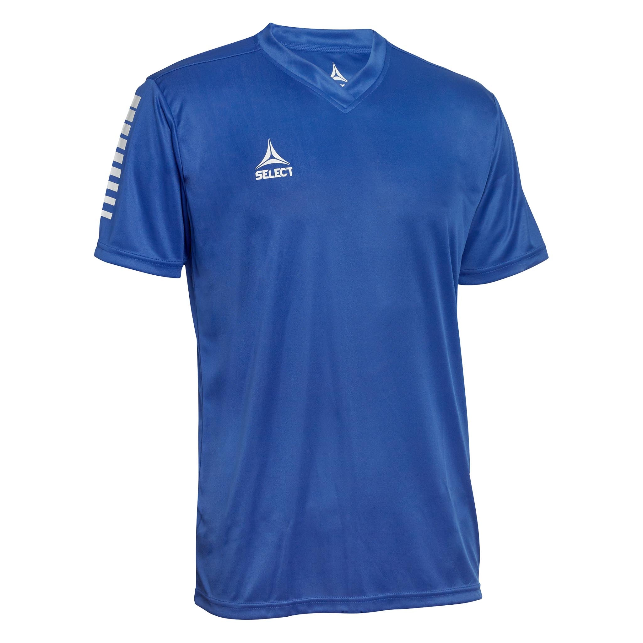 Pisa Trikot #farbe_blau/weiß