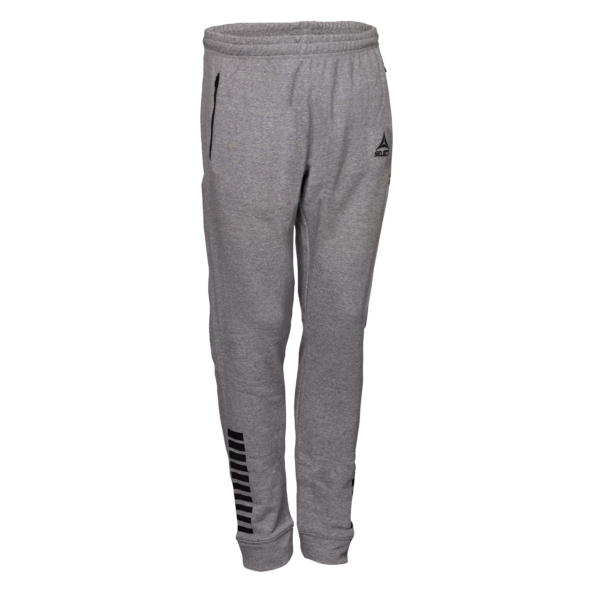 Oxford Sweathose #farbe_grau