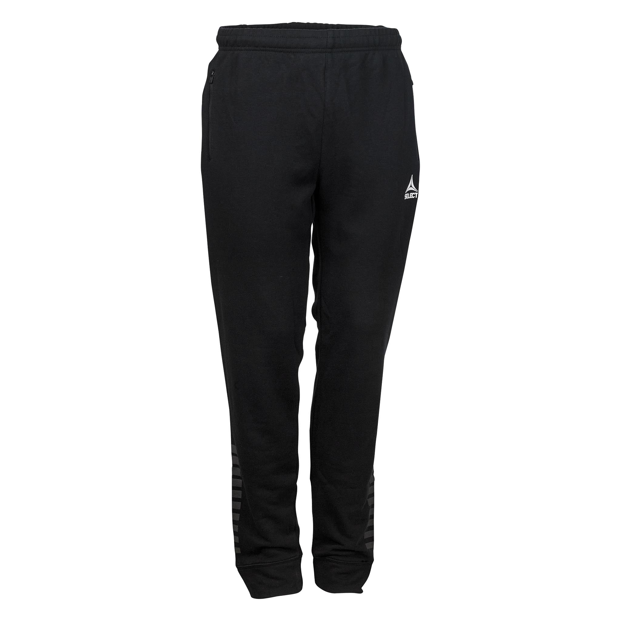 Oxford Sweathose #farbe_schwarz