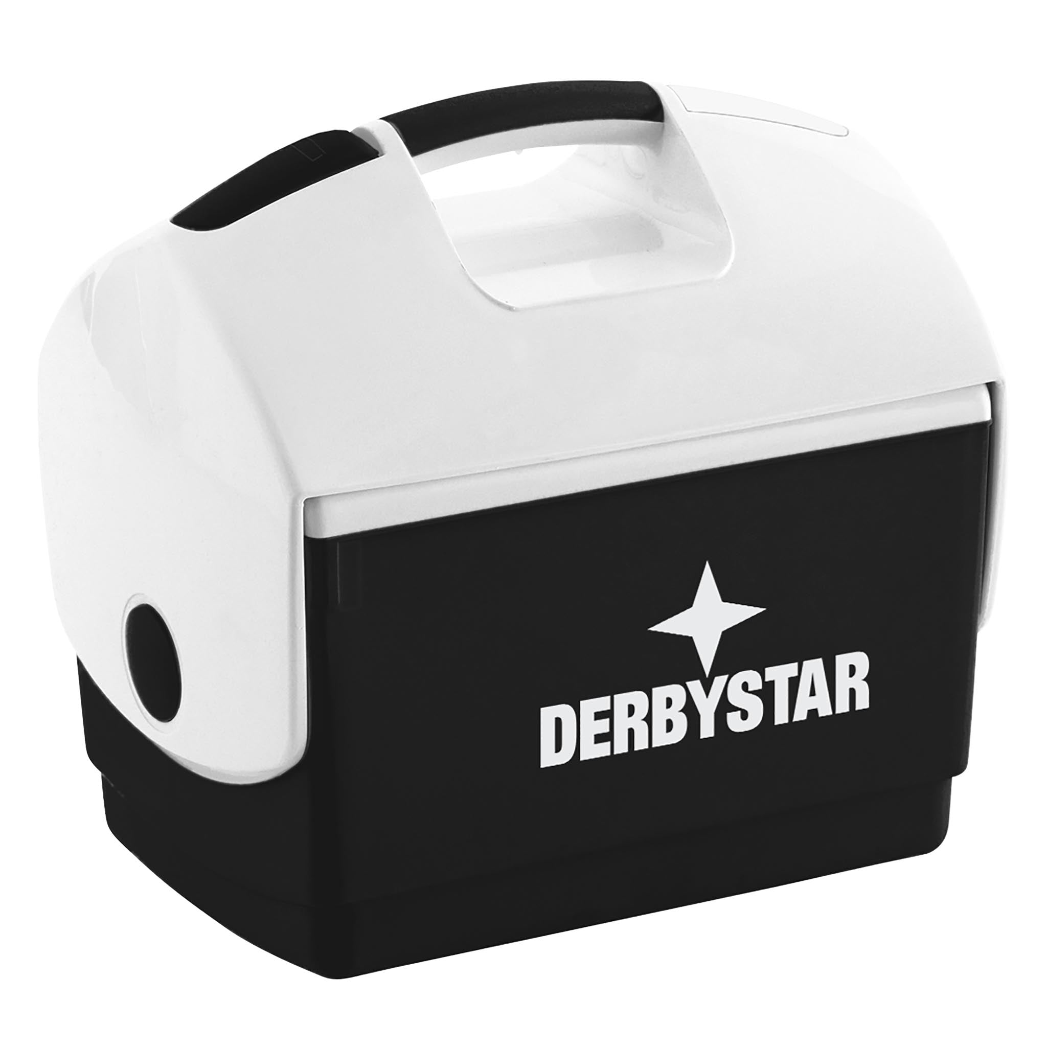 Kühlbox #farbe_schwarz/weiß